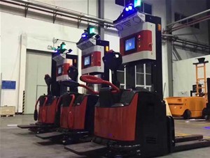 螺旋絲桿升降機的控制系統(tǒng)分為哪兩個階段？