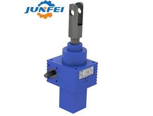 如何對蝸輪絲桿升降機進行保養(yǎng)呢？