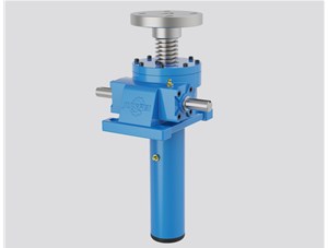 蝸輪絲桿升降機(jī)與絲桿升降機(jī)的優(yōu)缺點(diǎn)？